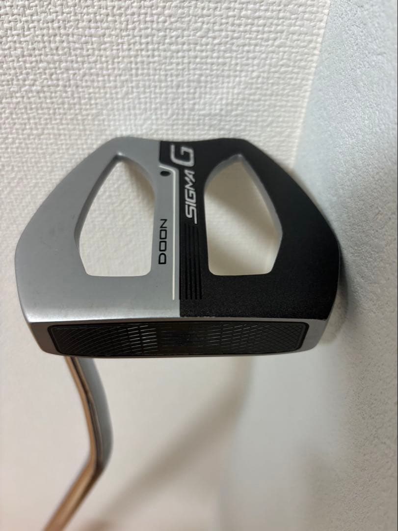 PING 長尺パター