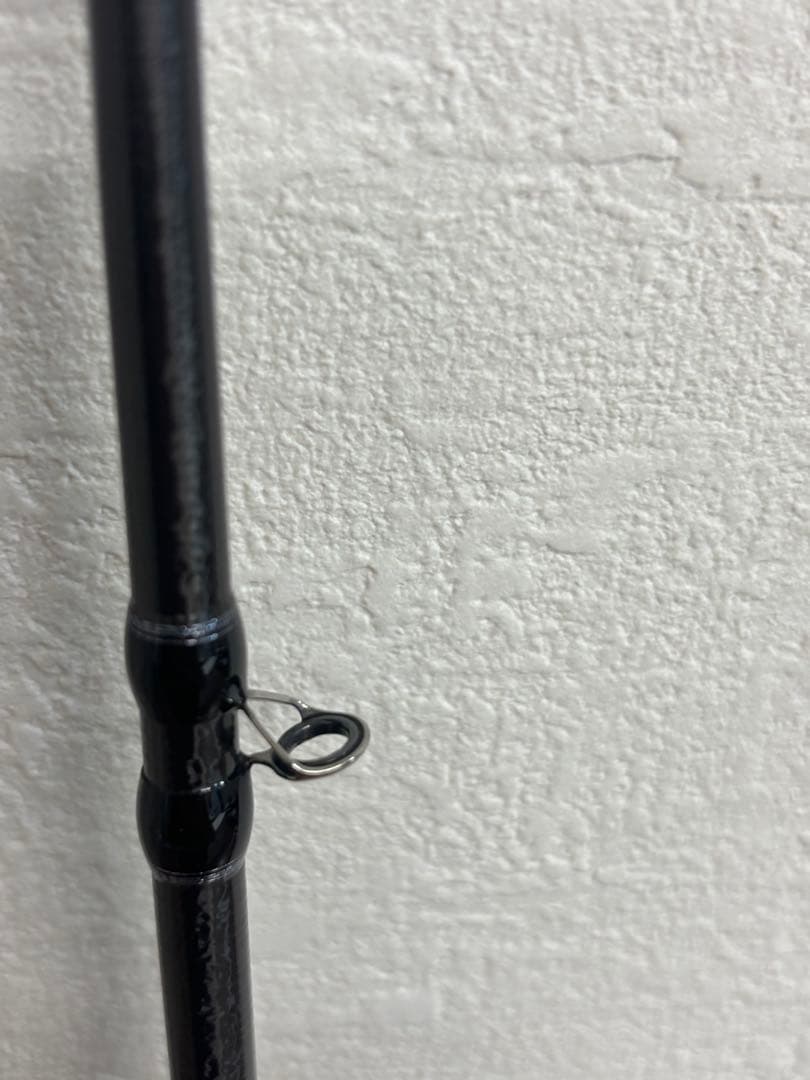 シマノ25 ステファーノ攻　H177SP