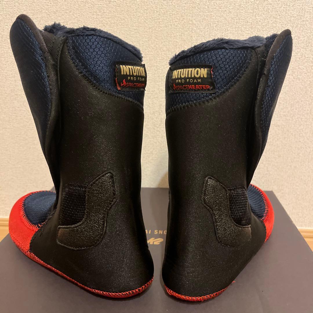 OSAK2 TARO TAMAI  surferスノーボードブーツ