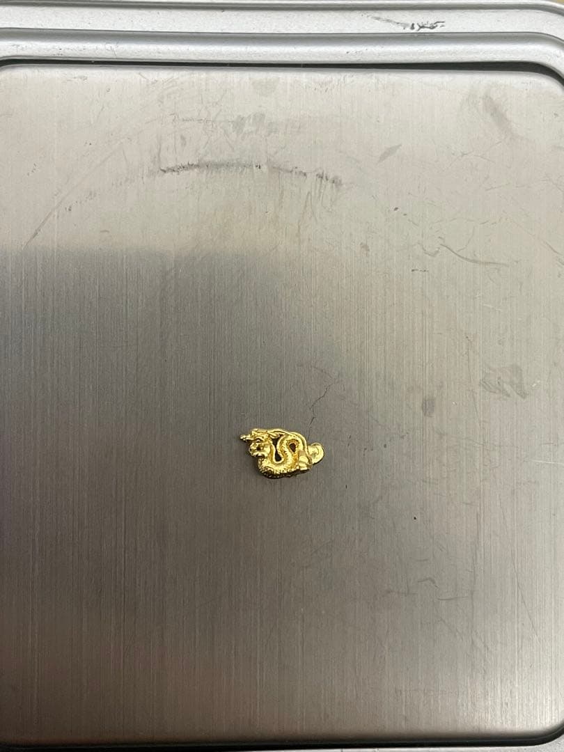 コレクション K24. 0.30g