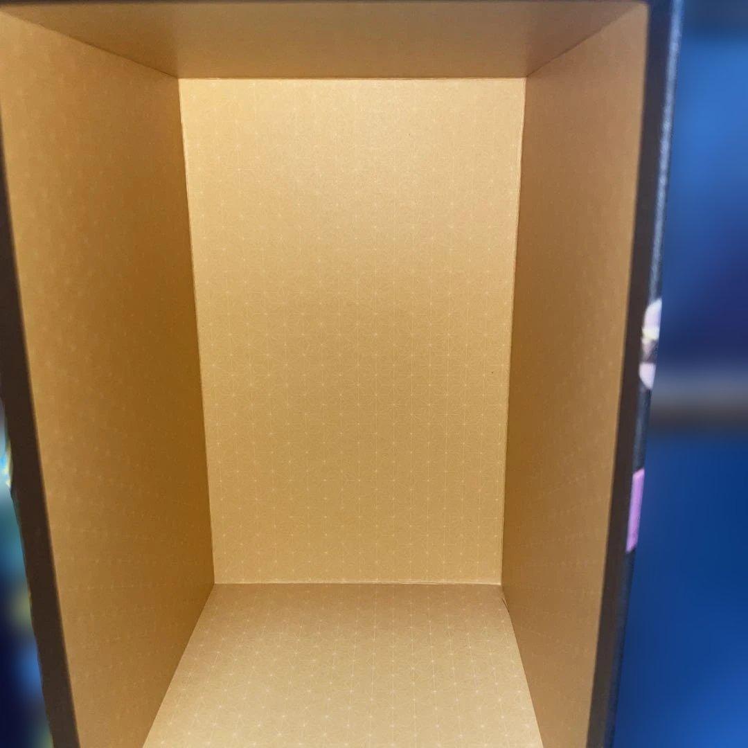 鬼滅の刃 遊郭編 完全生産限定版 全6巻セット　BOX付