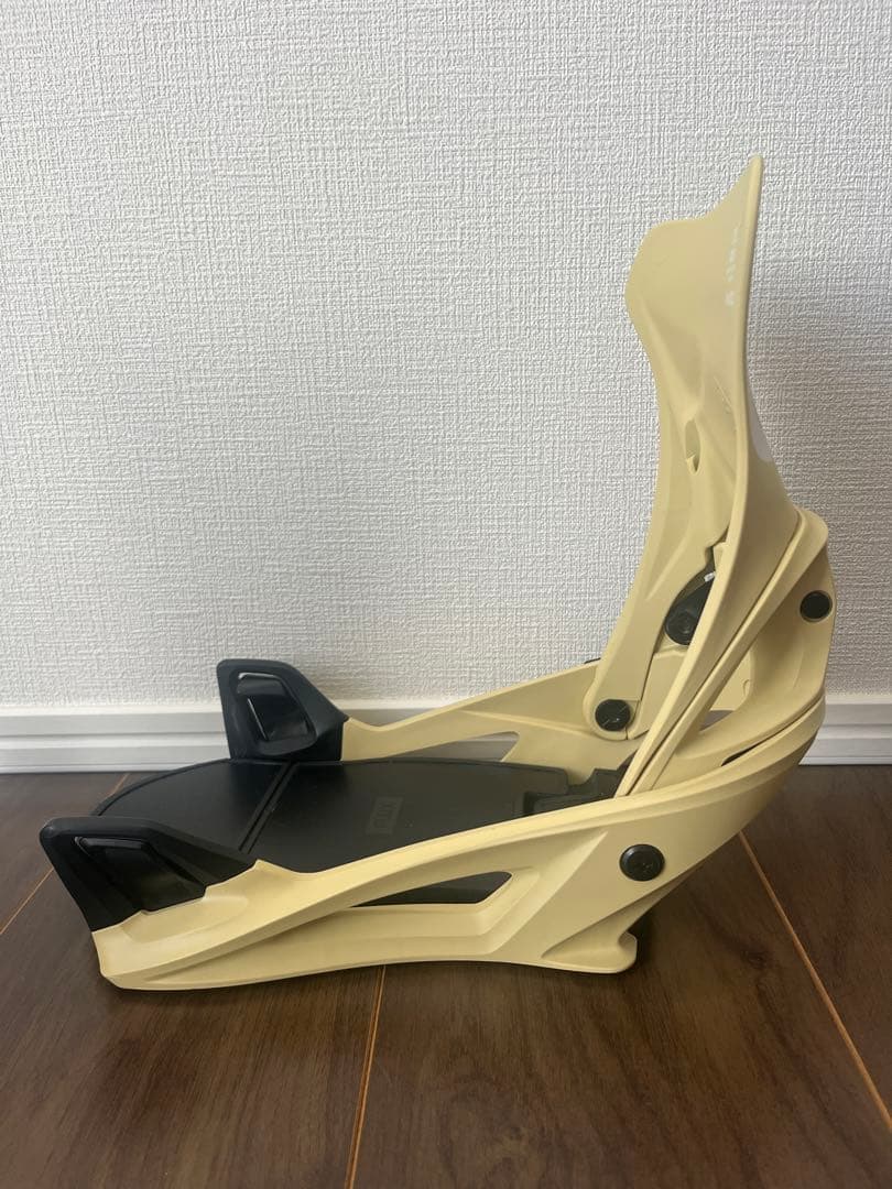 スノーボード step on Burton photon /flux ds