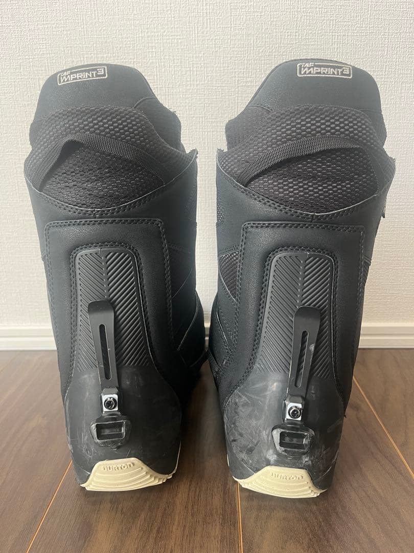 スノーボード step on Burton photon /flux ds