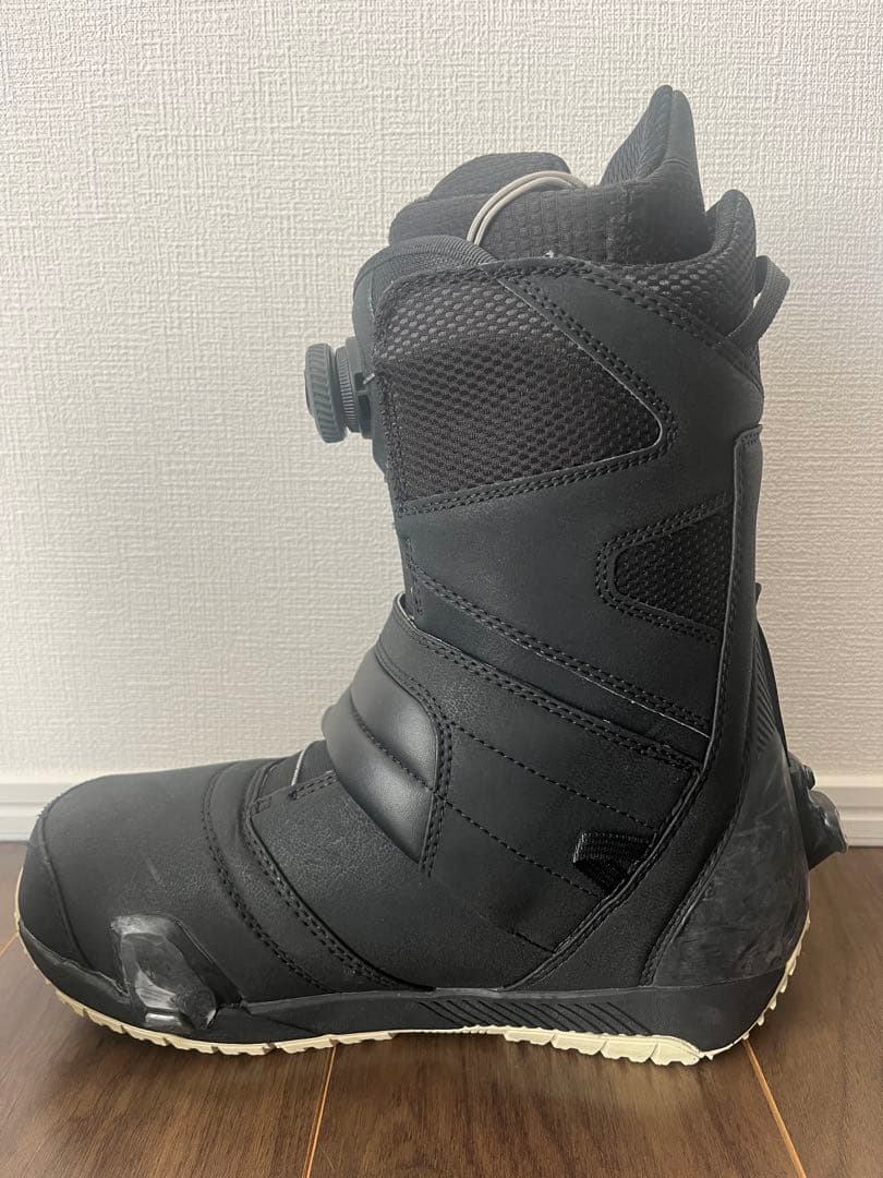 スノーボード step on Burton photon /flux ds