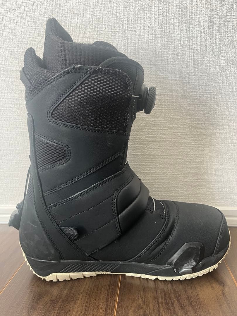 スノーボード step on Burton photon /flux ds