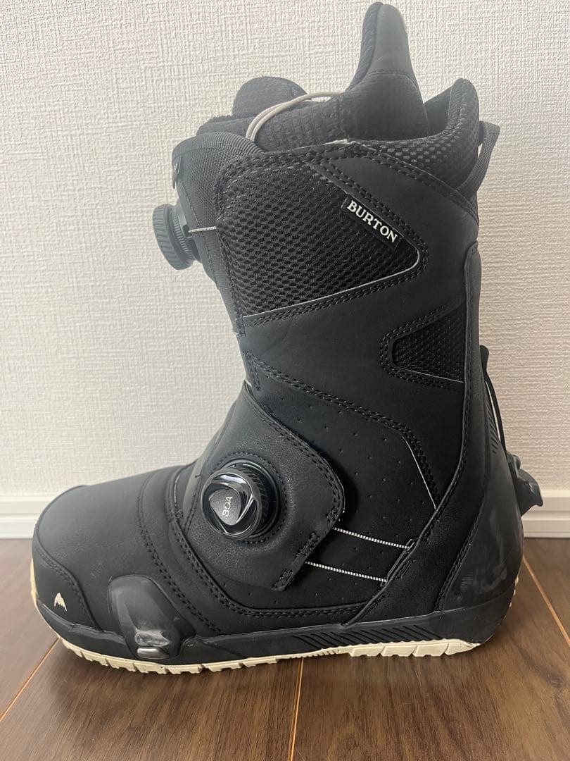 スノーボード step on Burton photon /flux ds