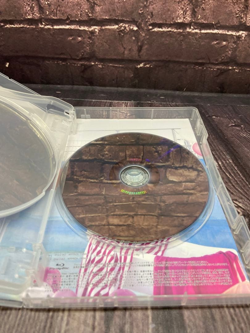 超ときめき宣伝部　ときめきがすべて　CD+2Blu-ray