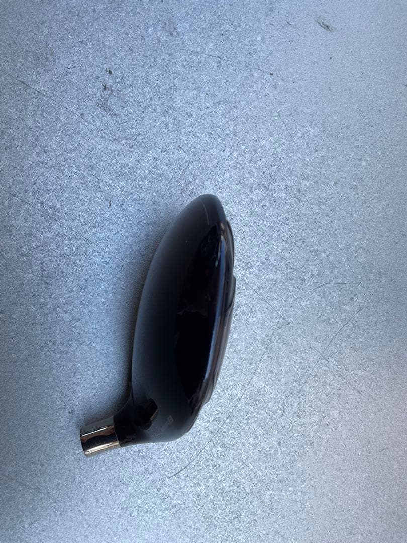 中古　フェアウェイウッド TOUR B JGR 2019　ヘッドのみ　5W