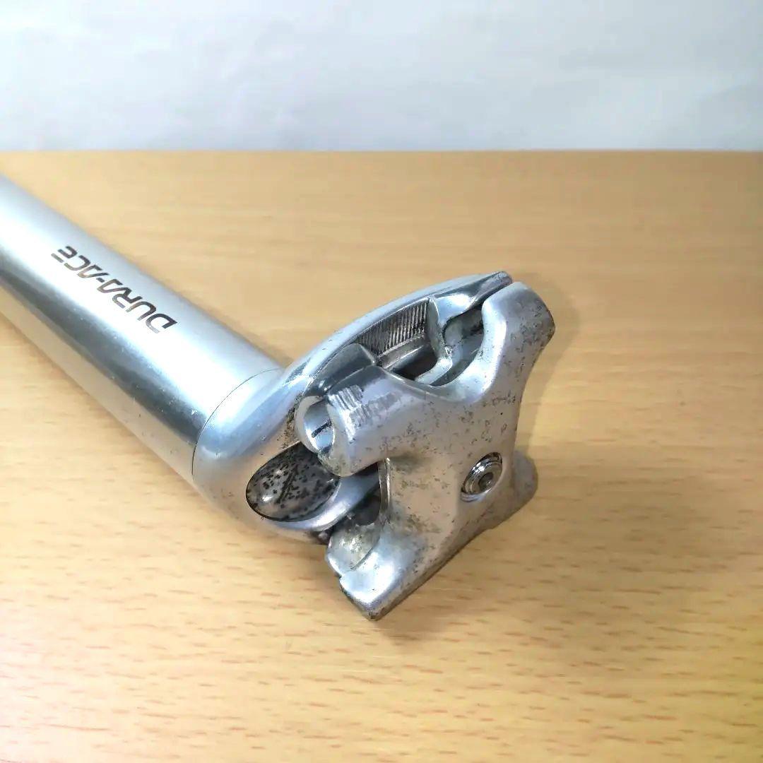 シマノ デュラエース シートポスト26.8（SP-7410）