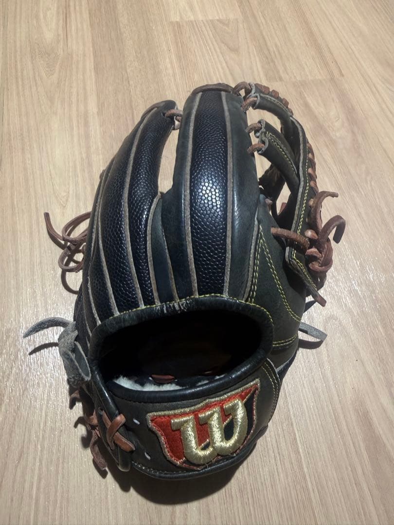 Wilson 硬式グローブ