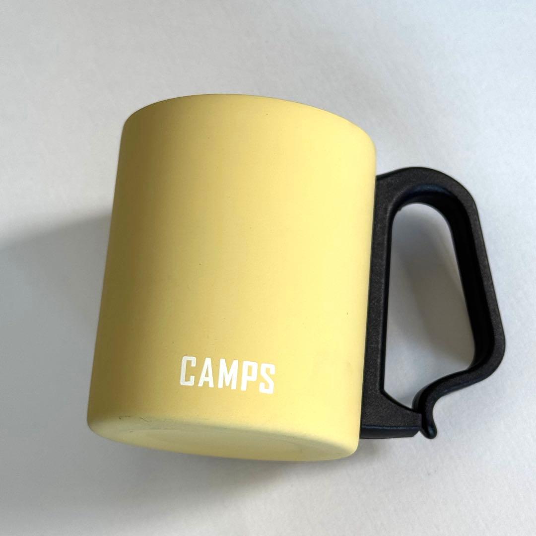 三菱デリカミニ　デリ丸　カラビナステンレスマグ　非売品2色セット