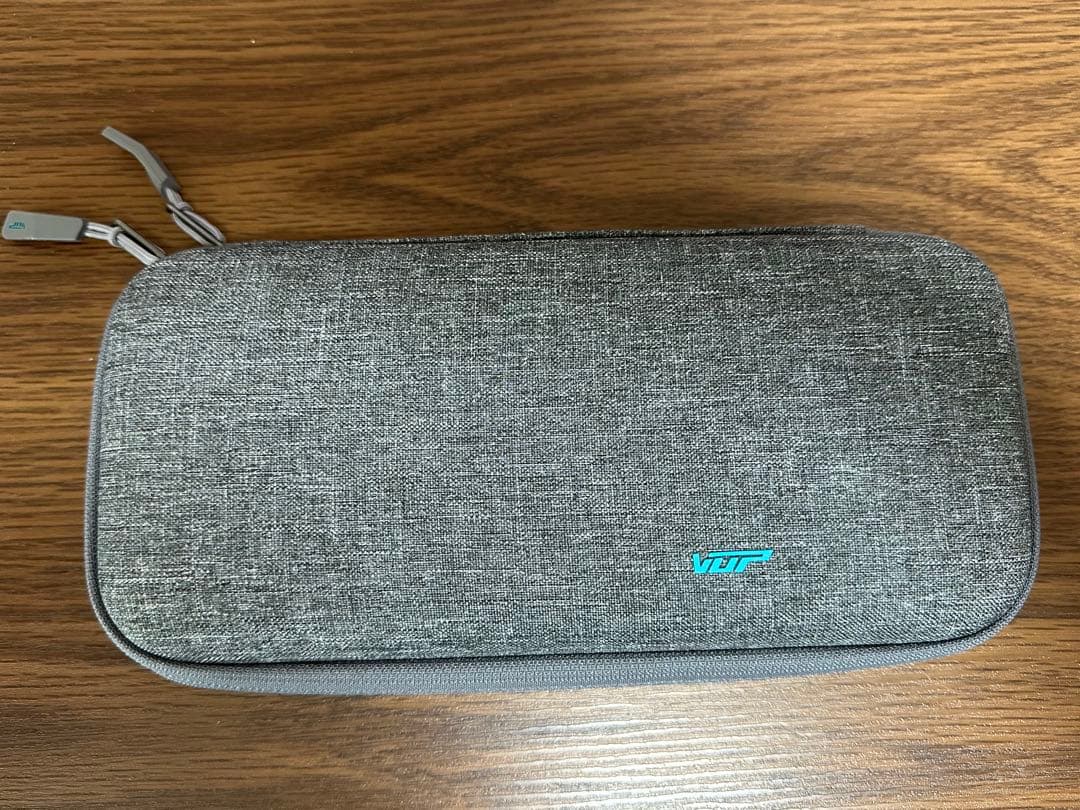 Nintendo Switch グレー 本体(おまけ:本体ケース付き)