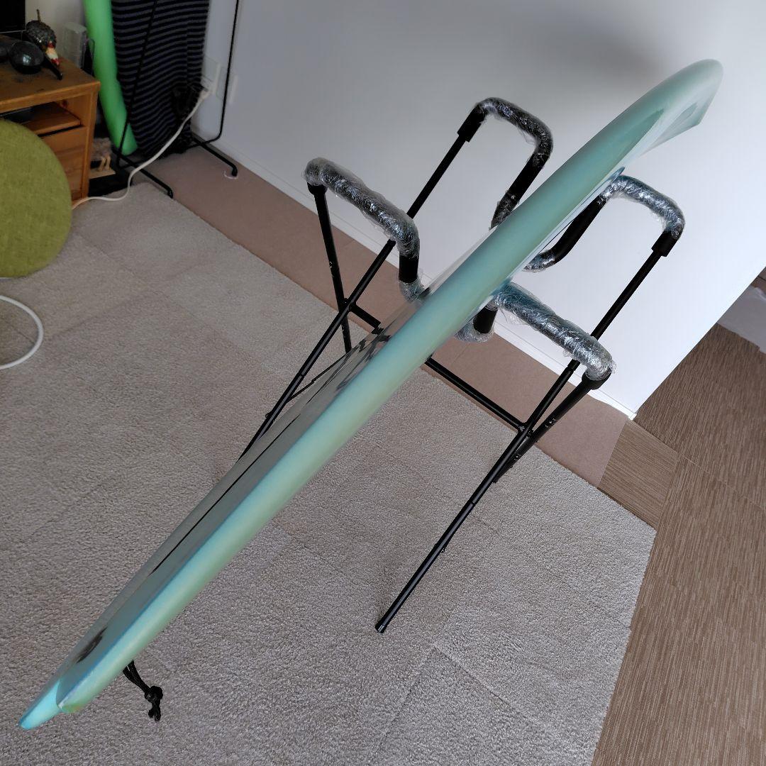 週末限定値下げ！DHDサーフボードシングルフィン6'2 BUTTER BOX