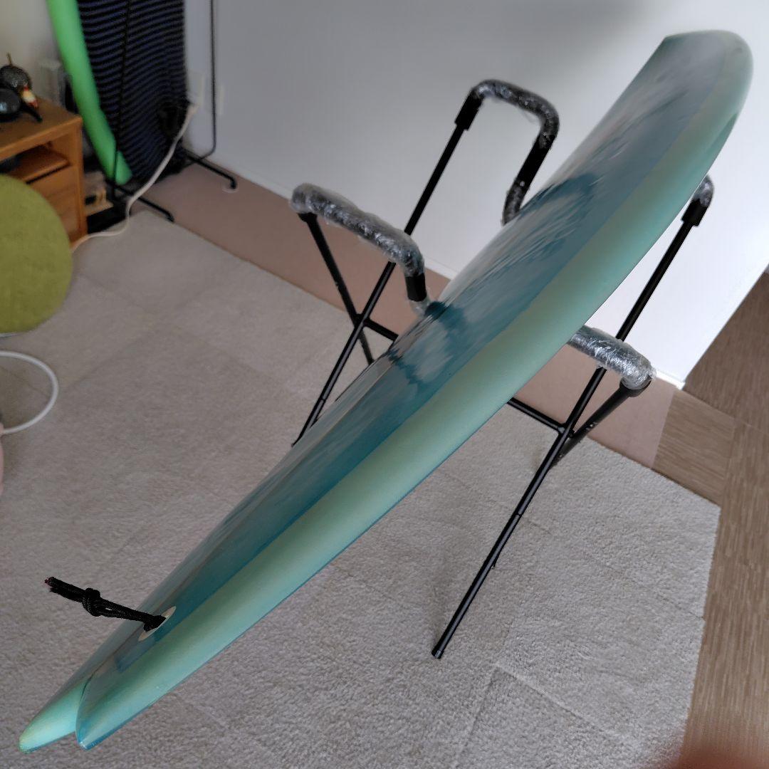 週末限定値下げ！DHDサーフボードシングルフィン6'2 BUTTER BOX