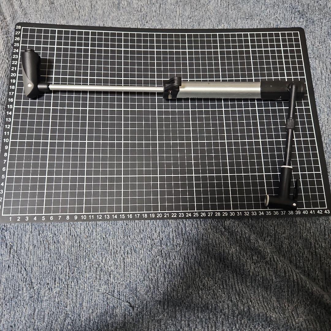 TOPEAK アクセサリーセット