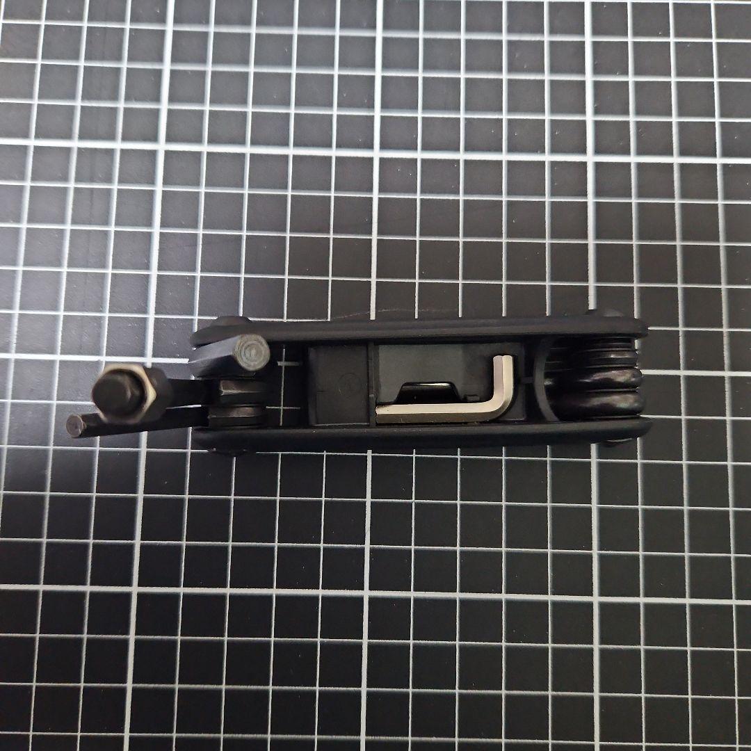 TOPEAK アクセサリーセット