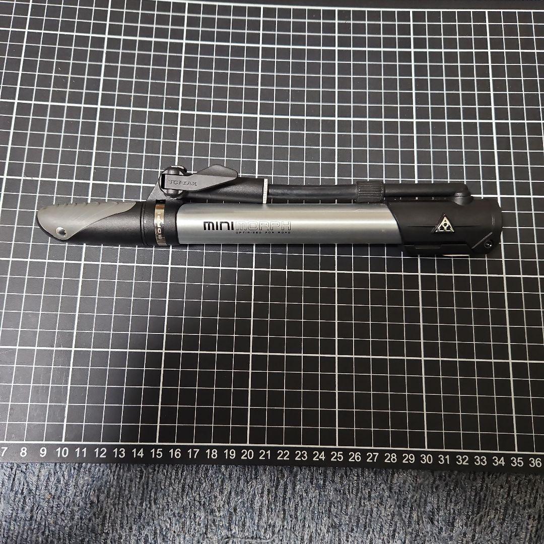 TOPEAK アクセサリーセット