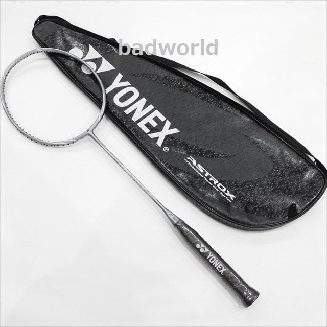 新品/ヨネックス/4U5/ライトグレー/アストロクス ネクステージ/ASTROX