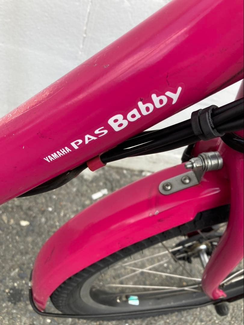 1640業界最長12ヶ月保証付！送料無料エリア多数！安全整備済み！電動自転車