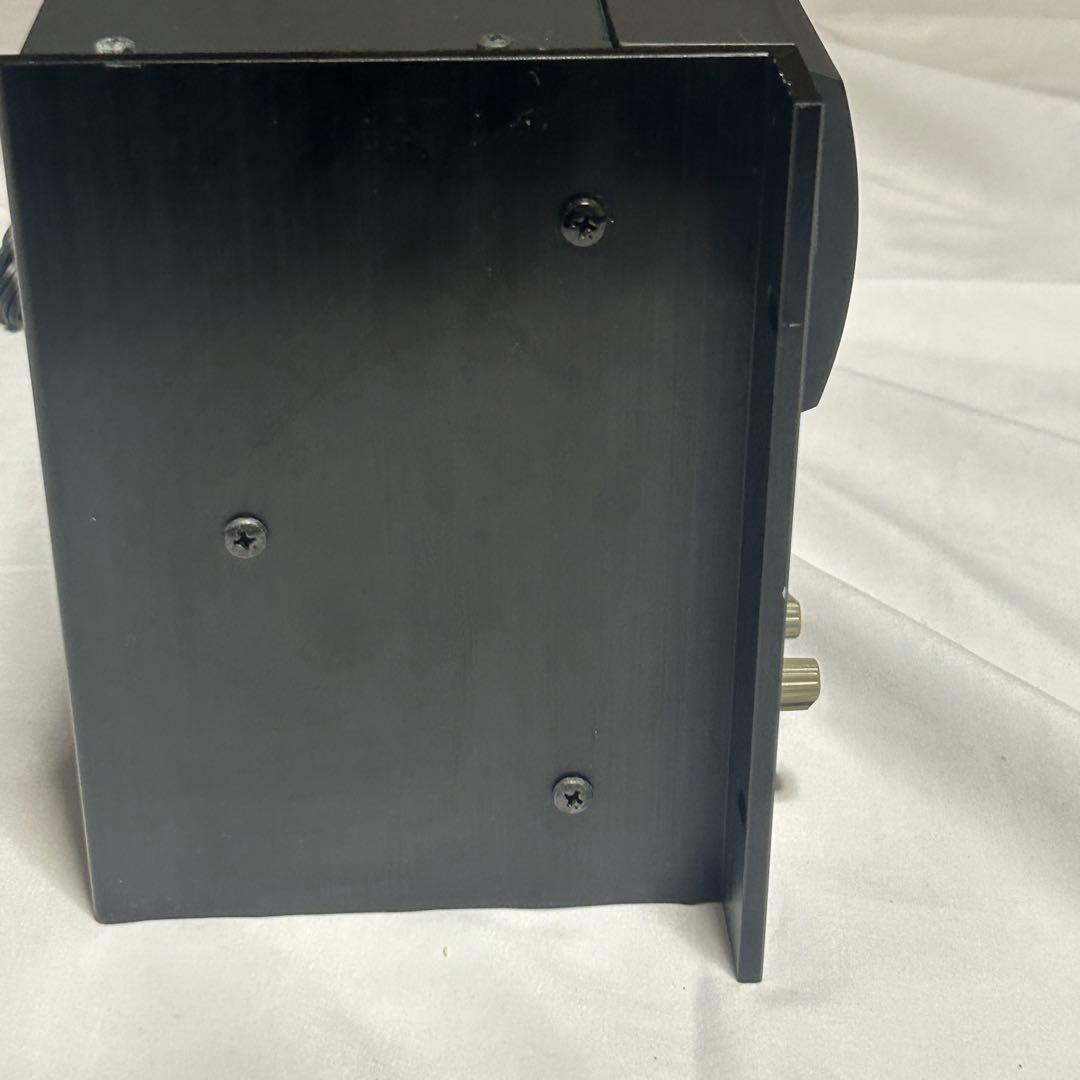 Panasonic RAMSA WR-X02 ミキサー　動作良好