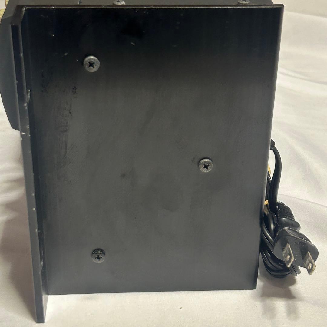 Panasonic RAMSA WR-X02 ミキサー　動作良好