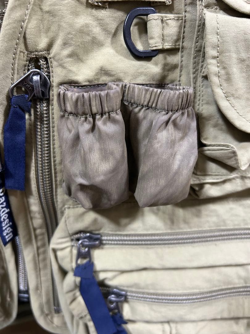 pazdesign 岩井渓一郎プロモデルベスト