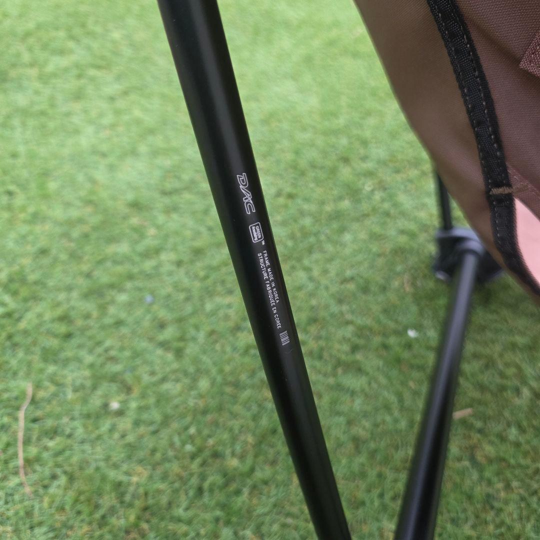 ヘリノックス Helinox Incline Chair コヨーテ