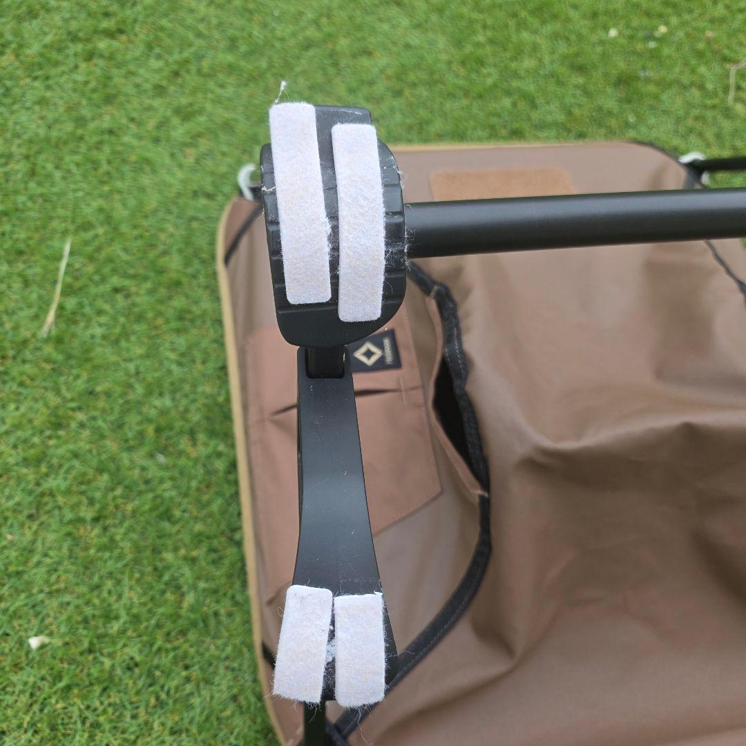 ヘリノックス Helinox Incline Chair コヨーテ