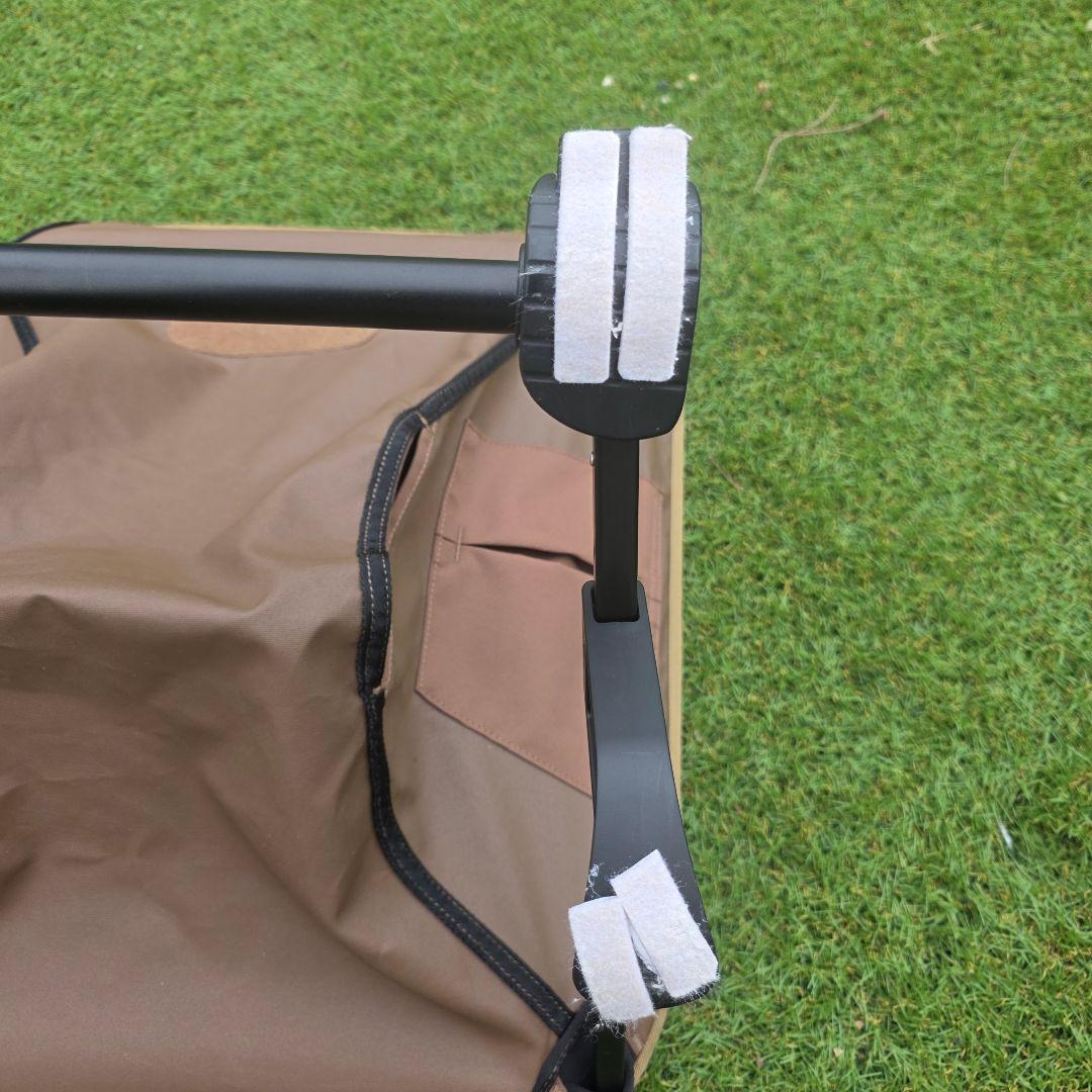 ヘリノックス Helinox Incline Chair コヨーテ