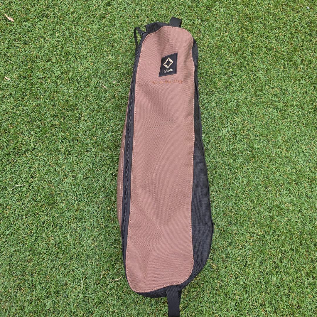 ヘリノックス Helinox Incline Chair コヨーテ