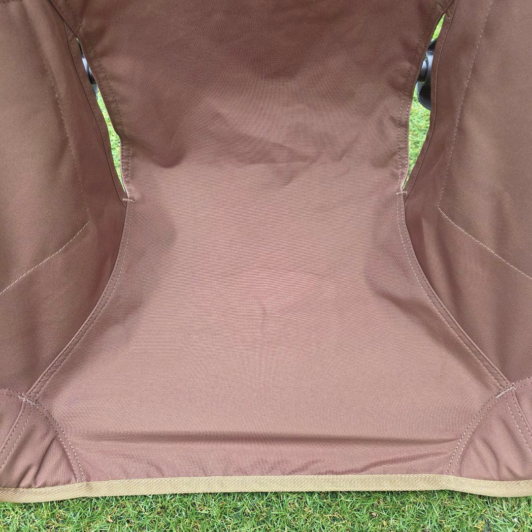 ヘリノックス Helinox Incline Chair コヨーテ