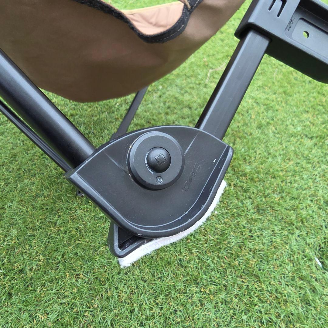 ヘリノックス Helinox Incline Chair コヨーテ