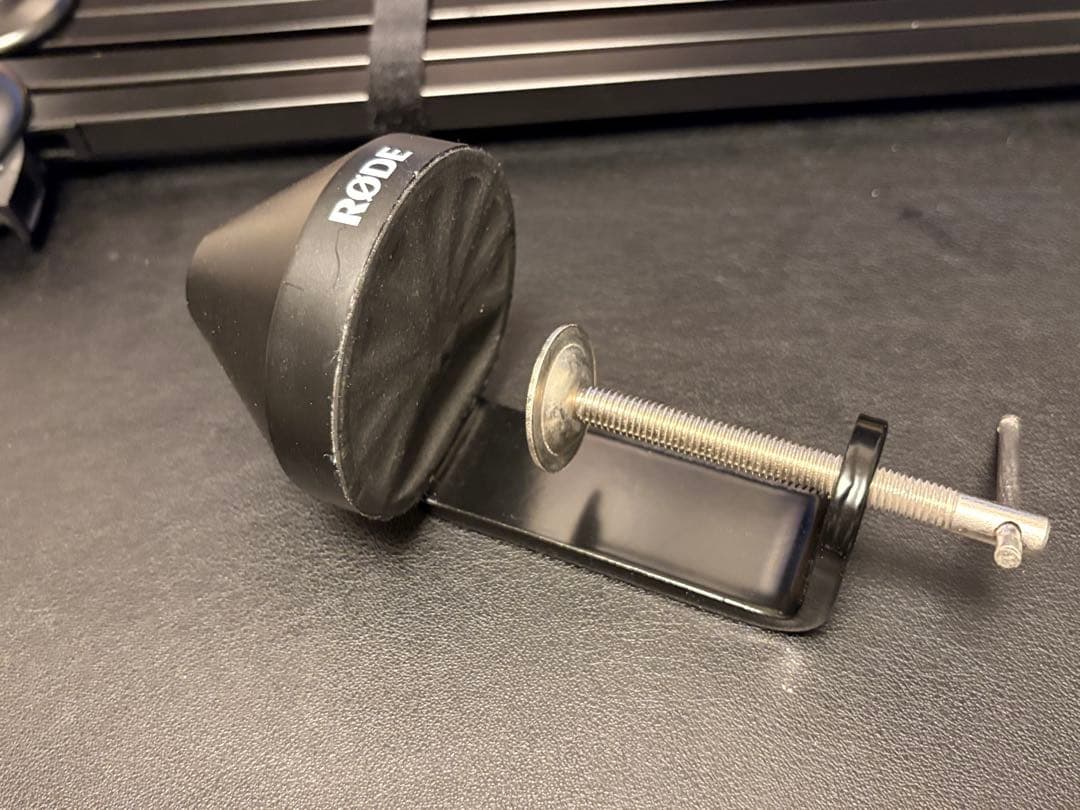 RODE ( ロード ) / PSA1 マイクアーム