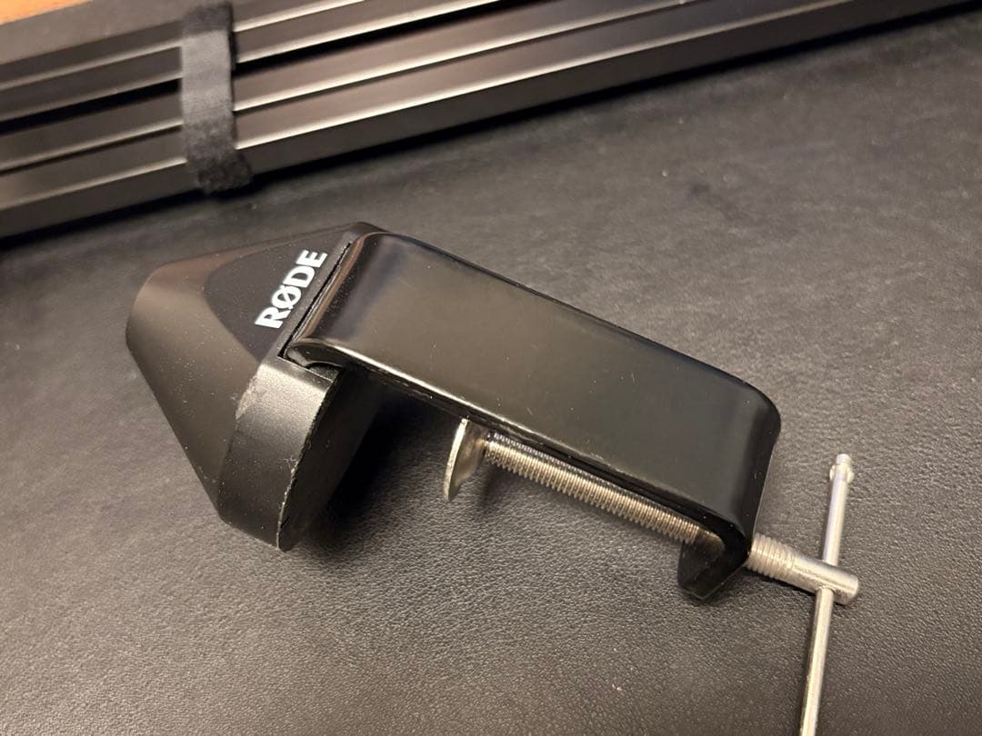 RODE ( ロード ) / PSA1 マイクアーム