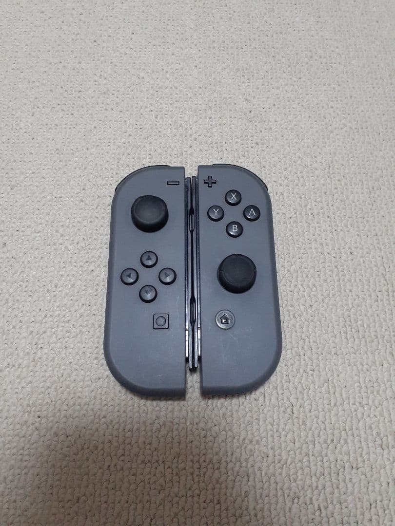 NintendoSwitch 2023年バッテリー強化