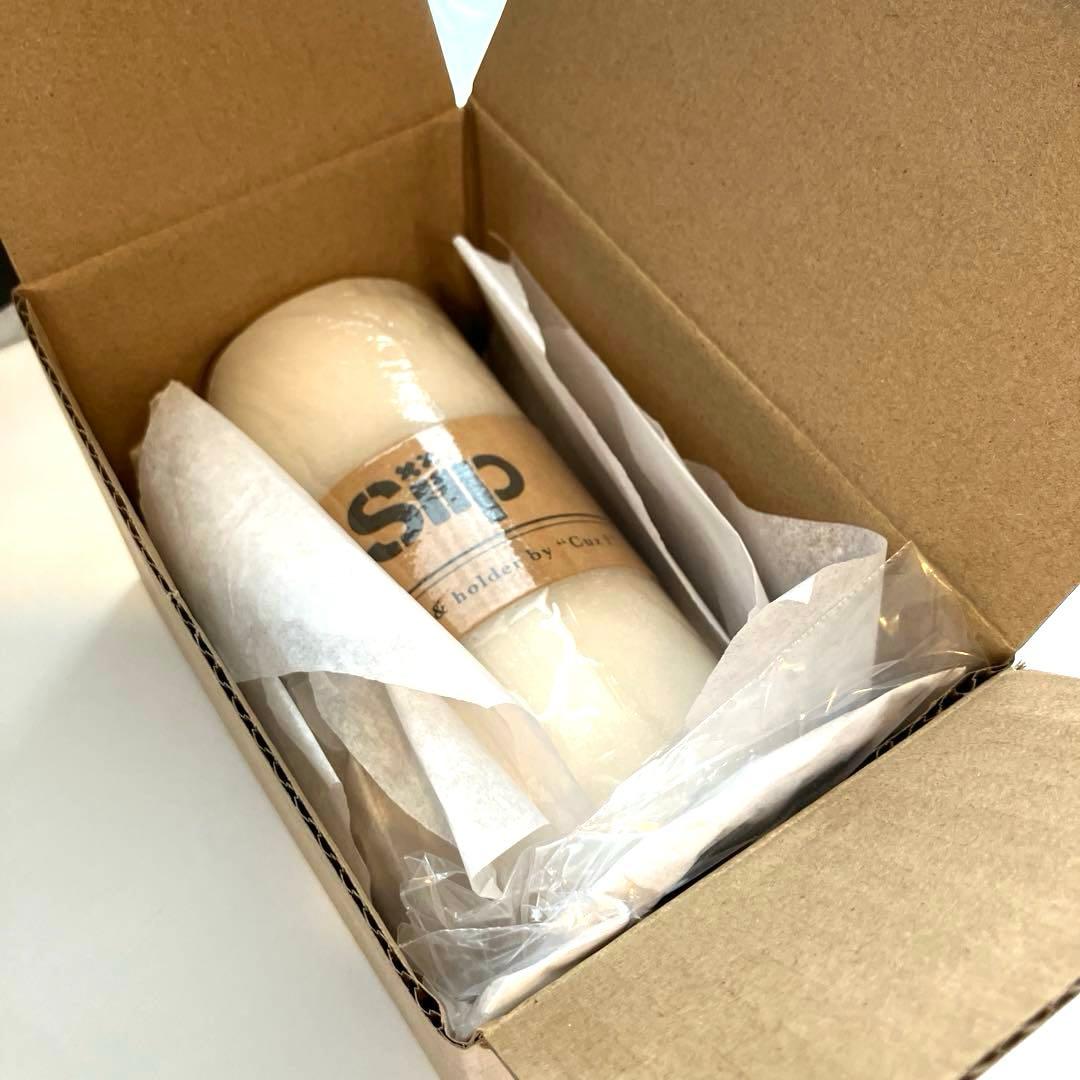 ほぼ未使用品 Siip 1stアルバム 完全生産限定BOX