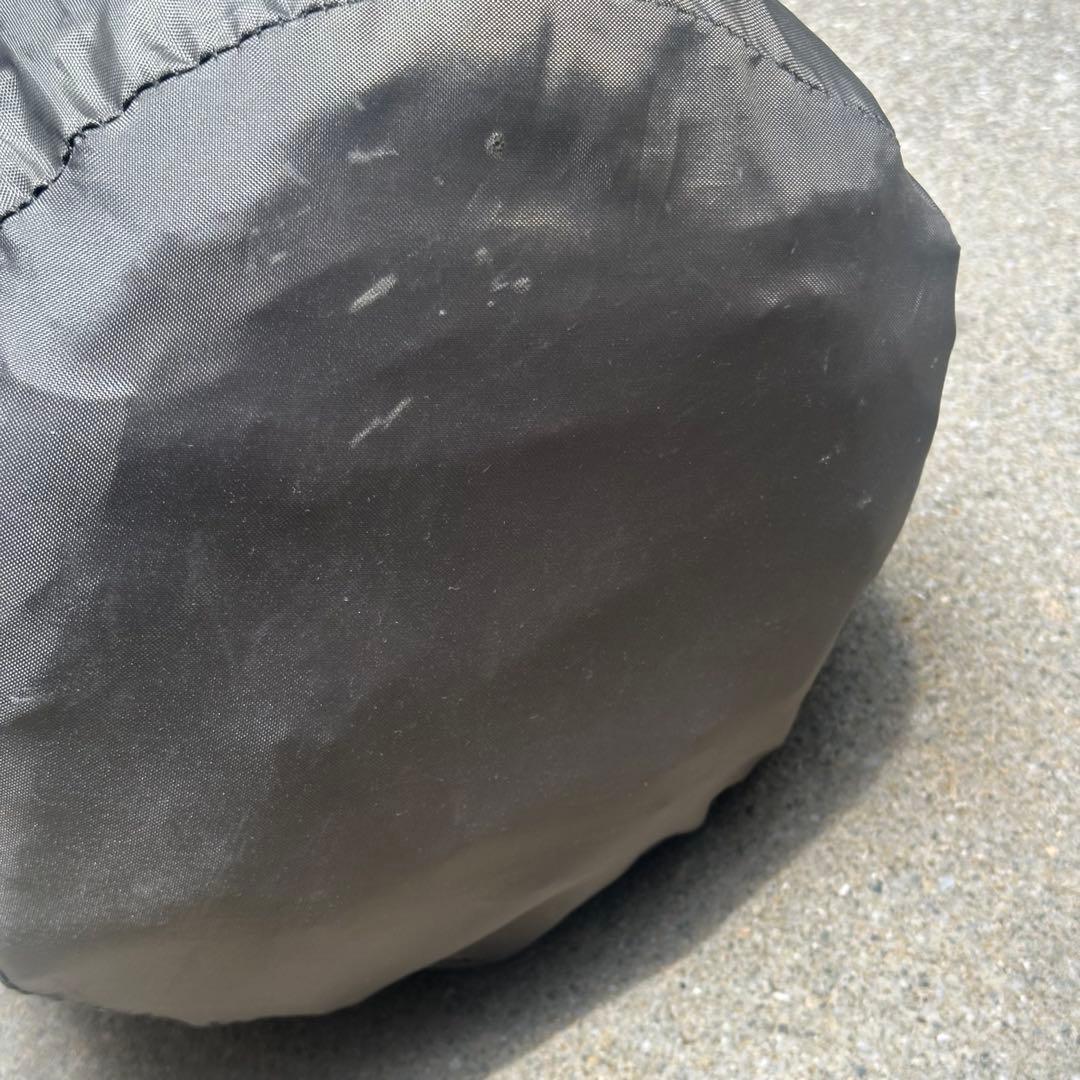 tent-Mark テンマクデザイン 炎幕DX EVO パップテント