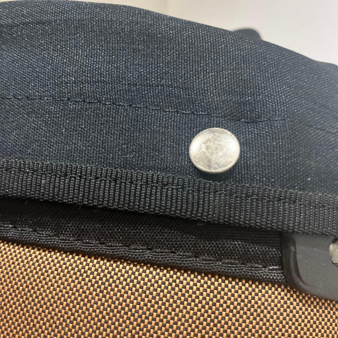 テーラーメイド 旧ロゴマーク　キャディーバッグ　ゴルフバッグ