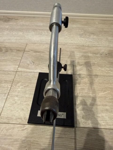 Dyna King トレッカー　付属レンチ付き