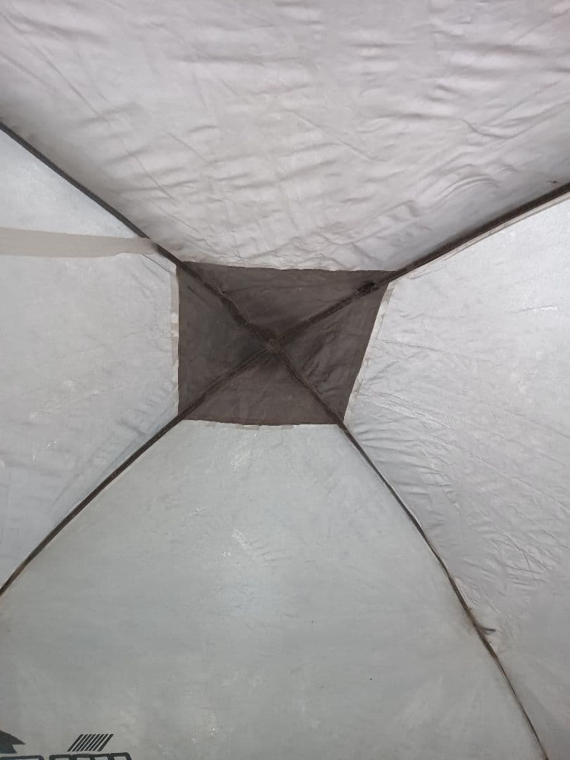 ロゴスuvスクリーン3027プラス