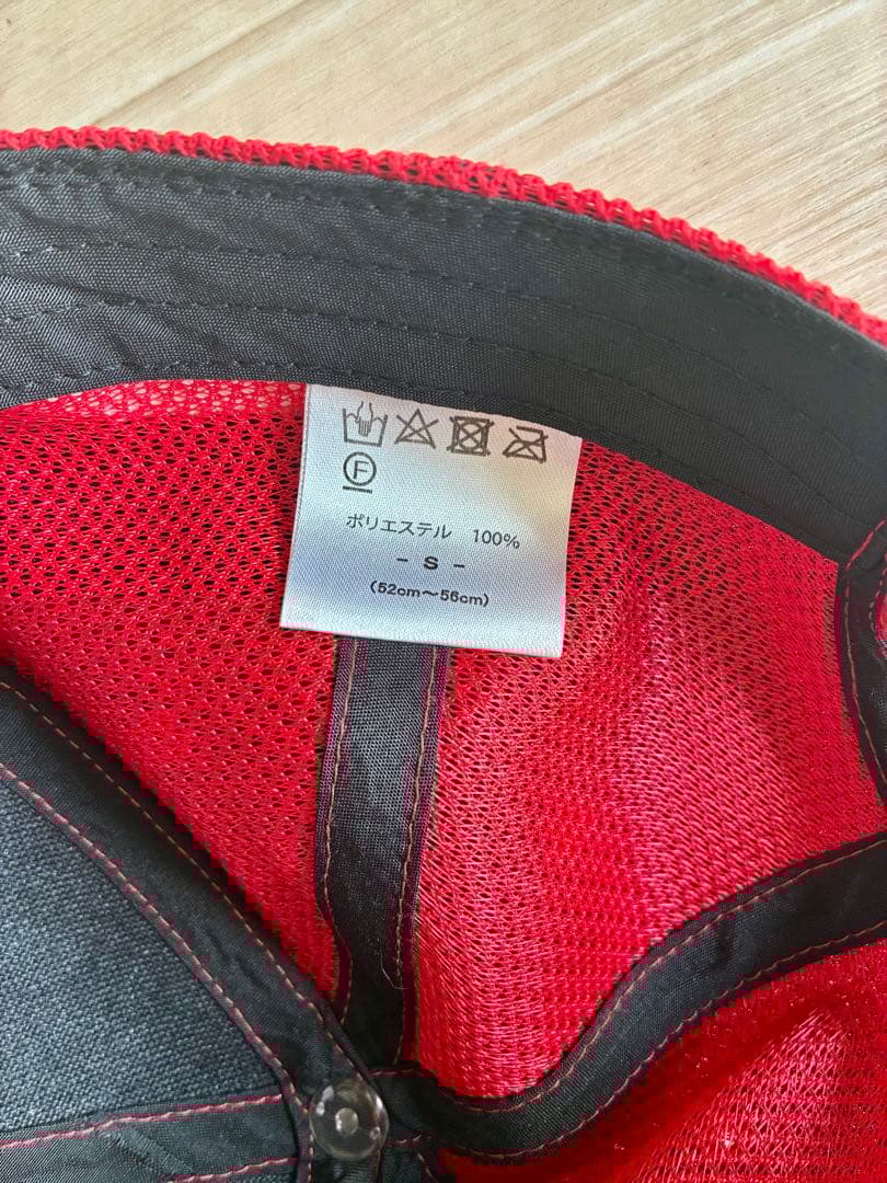 ポルテ　ユニフォーム5点セット　115センチ