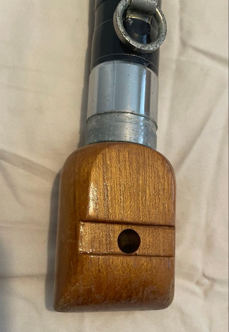 ダイコー　フルフィールド振出石鯛波伝　540MH