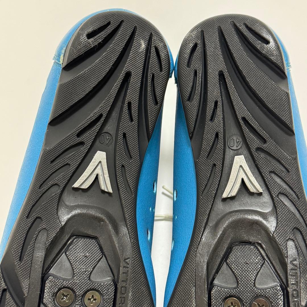 VITTORIA 1976 ヴィットリア SPDシューズ 25cm