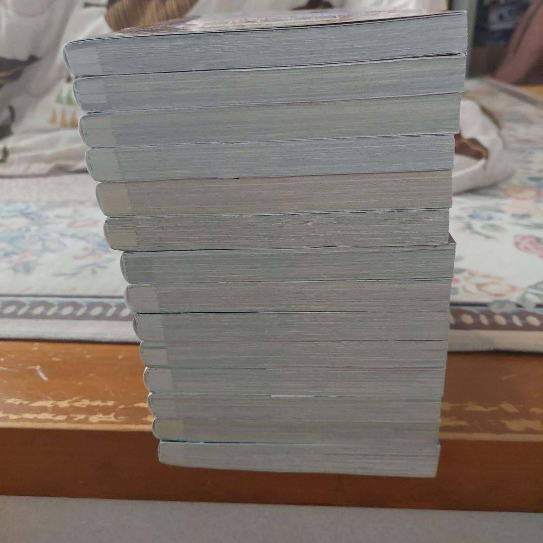 メイドインアビス 1から14