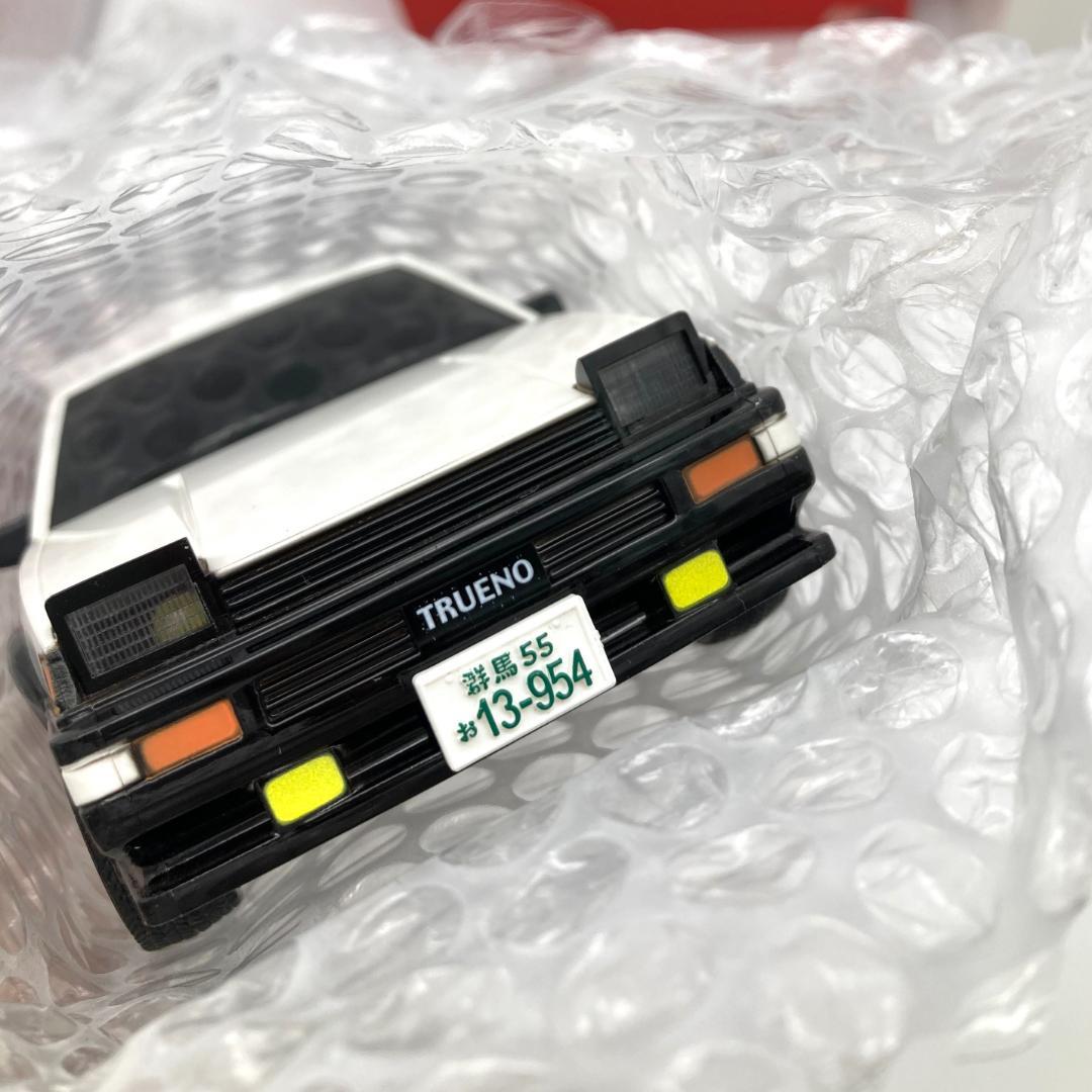 【U3】 頭文字D　DVD　BOX　２　おまけ付き