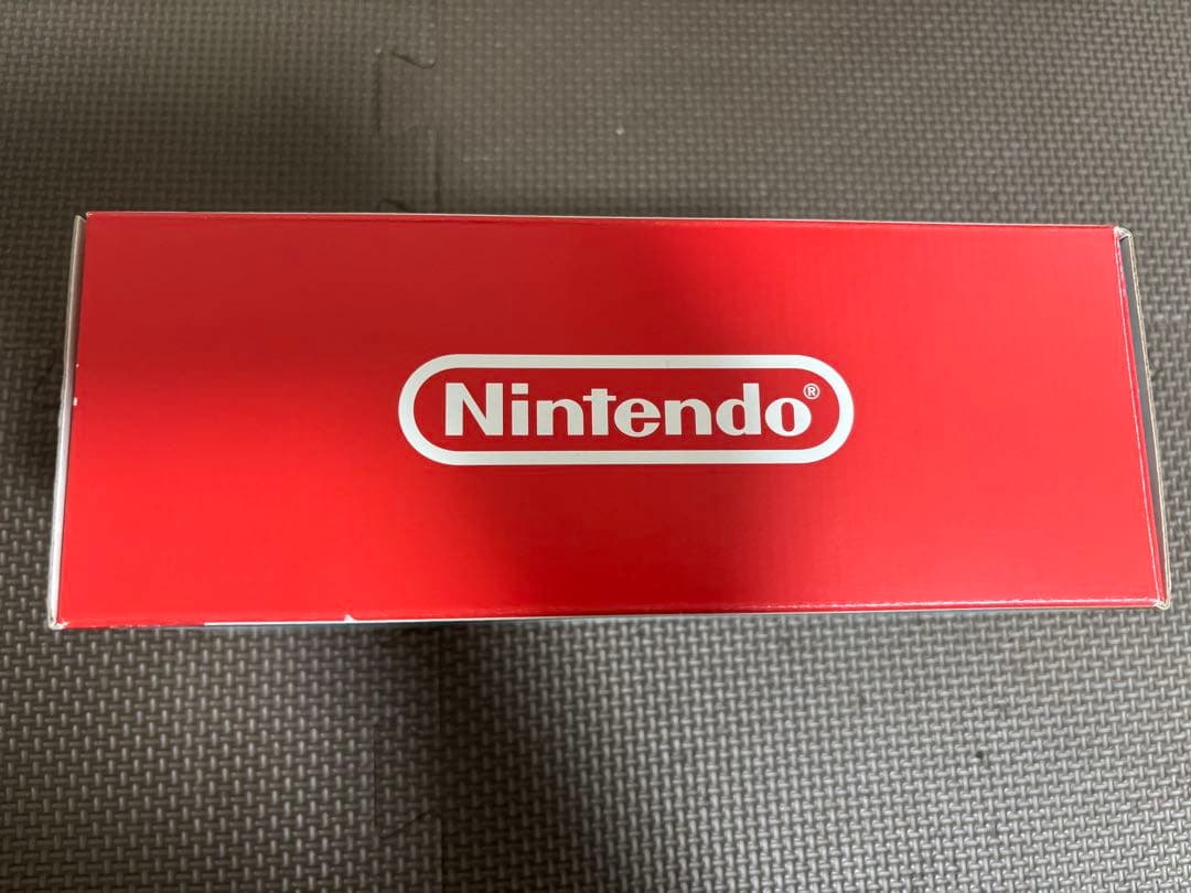 Nintendo Switch Lite ターコイズ 本体 充電器付き箱付き