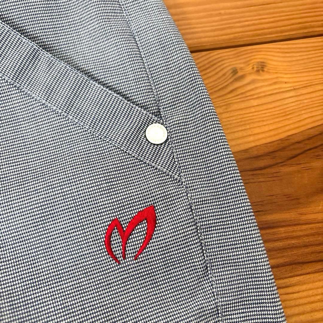 マスターバニー　ロングパンツ