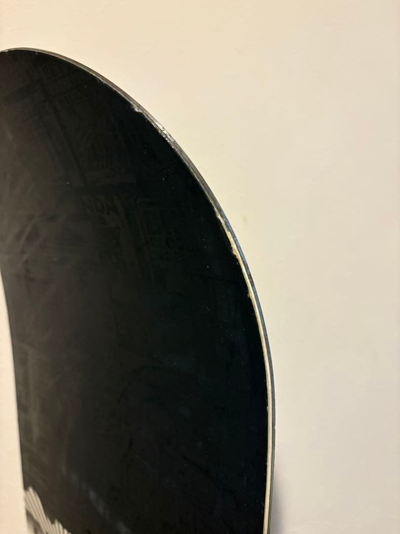 ride ライド　ボード　スノボ　ロッカーボード　agenda