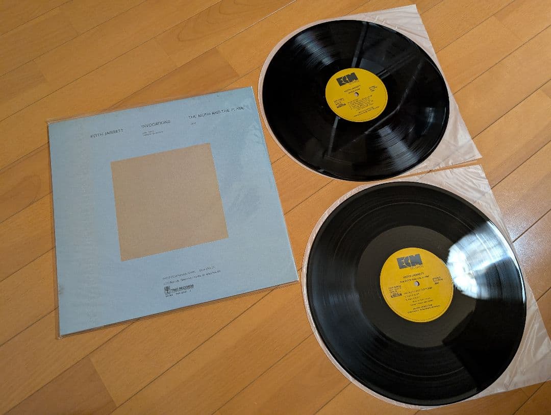 Jazz Fusion ジャズ フュージョン レコード 8枚セット