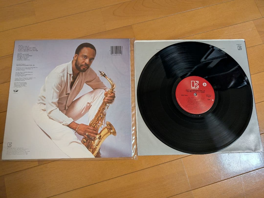 Jazz Fusion ジャズ フュージョン レコード 8枚セット